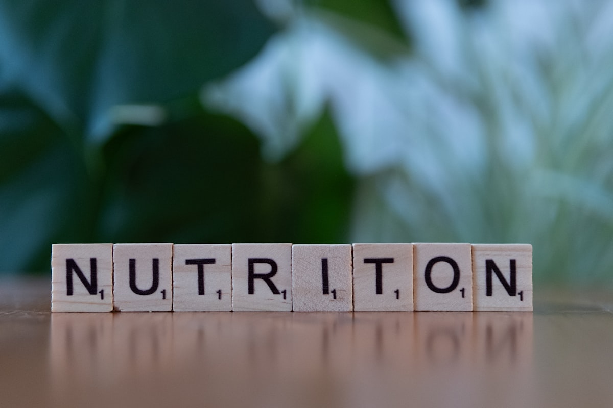 Wellness Nutrition Flow team collaboration